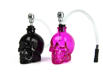 Бонг skull - Бонги - Производители и бренды - Skull - Магазин домашних увлечений homehobbyshop.ru