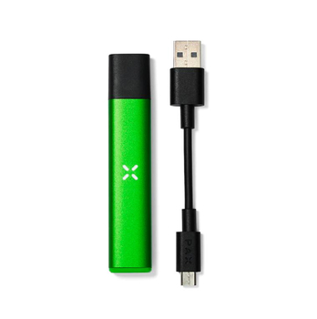 Вапорайзер PAX ERA Ultra Green - Вапорайзеры - Бренды - PAX - Магазин домашних увлечений homehobbyshop.ru