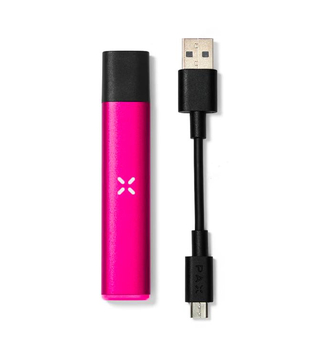 Вапорайзер PAX ERA Ultra Pink - Вапорайзеры - Бренды - PAX - Магазин домашних увлечений homehobbyshop.ru